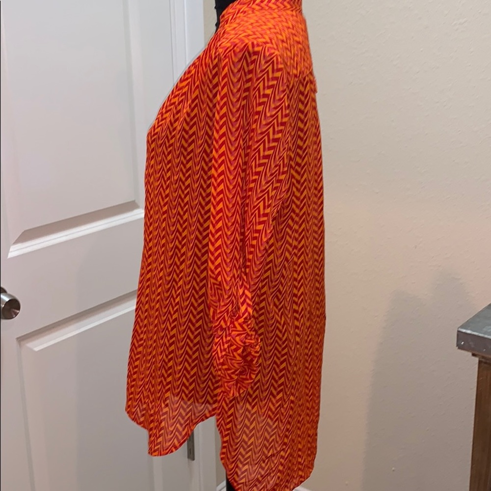 Blouse - Picture 4 of 5